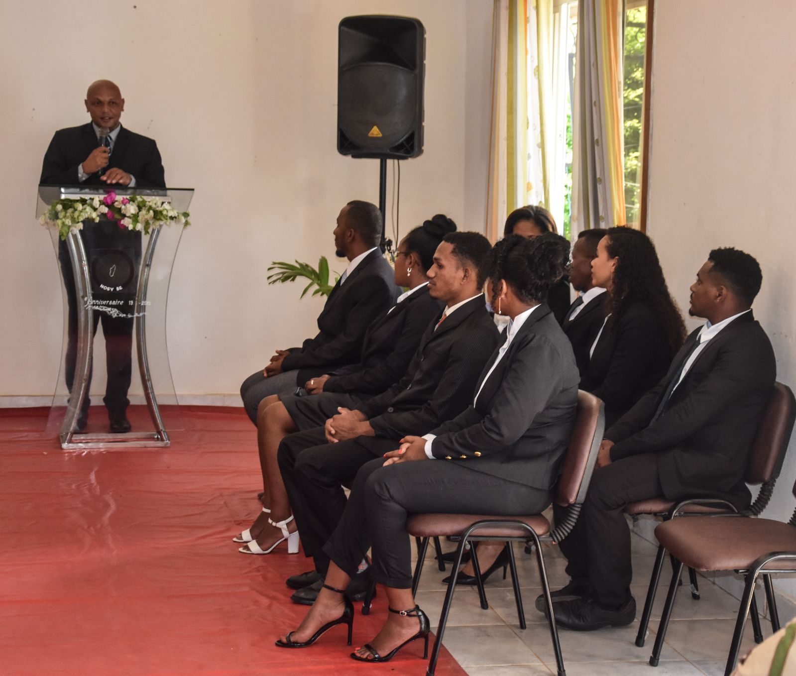 Conférence