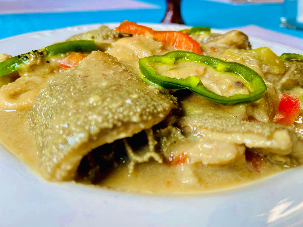 Garadobo ritry