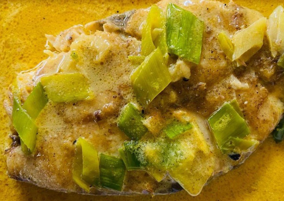 Poisson Coco